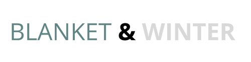 Blanket & Winter